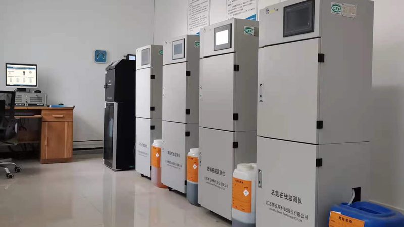 一体化污水处理设备品牌排行：揭秘其背后的技术秘密**