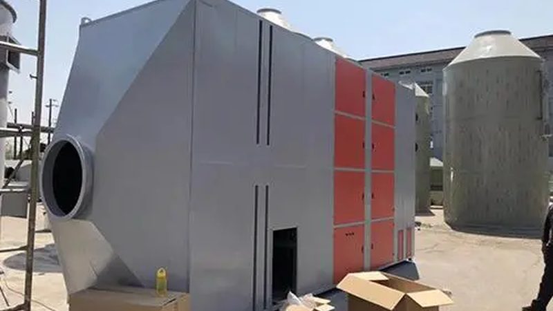 中央除尘系统：揭秘其优缺点，助力环保决策