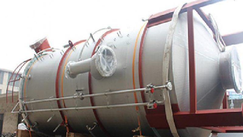 目前市场上农村生活污水处理设备主要有以下几种类型：