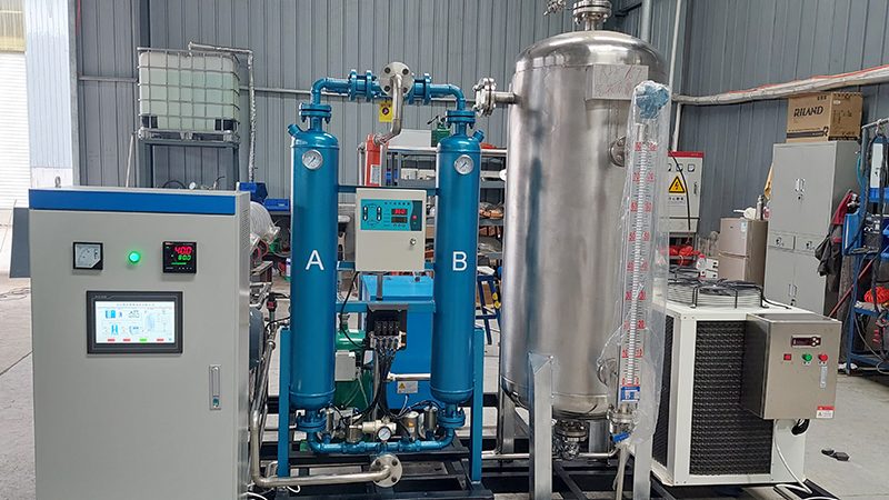 工业废水处理：揭秘工艺流程参数规格的关键**