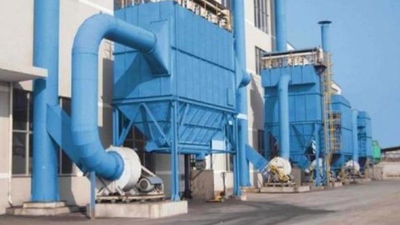 环保工程空气净化系统：价格构成与选购要点**