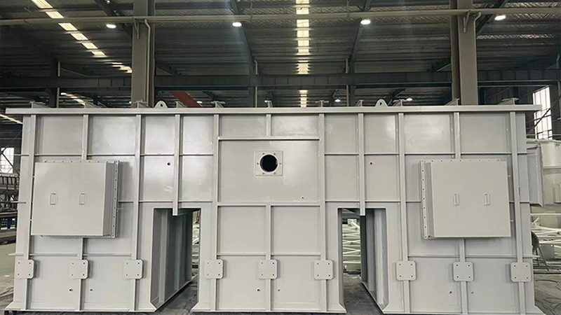 医院用玻璃钢一体化污水处理设备：揭秘其核心参数与选型要点**