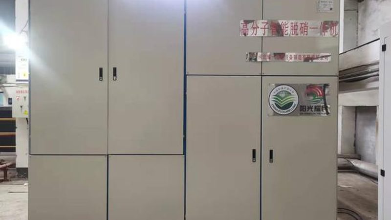 车间除尘器主要通过以下几种方式来处理焊烟：